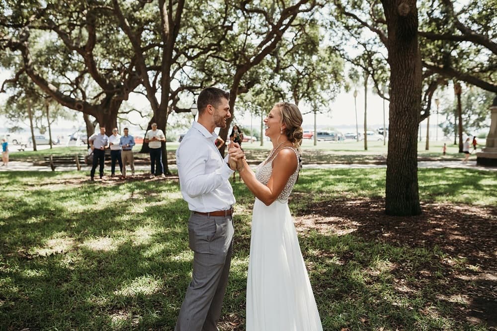 Tanya & Cody photo 13