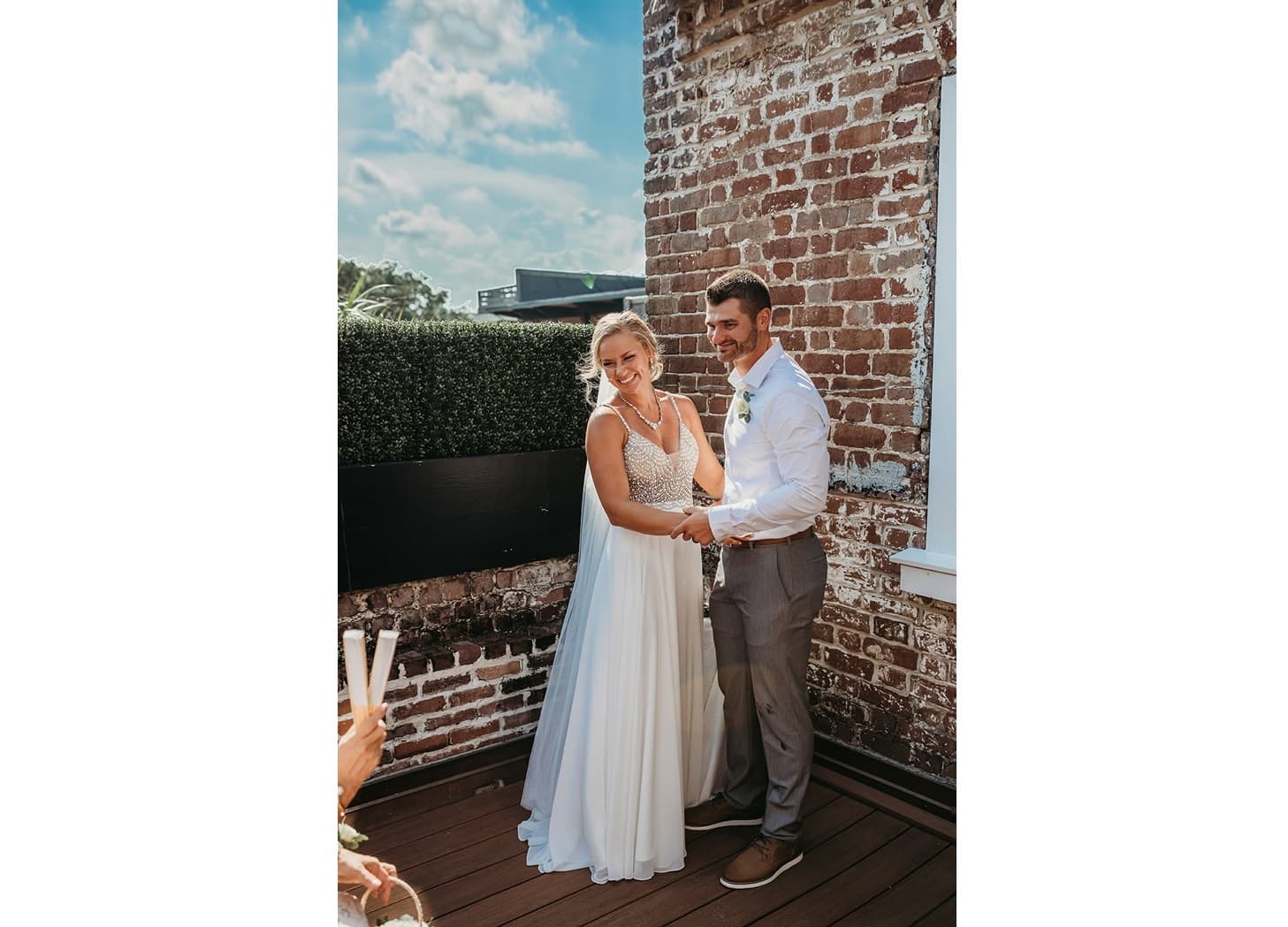 Tanya & Cody photo 12