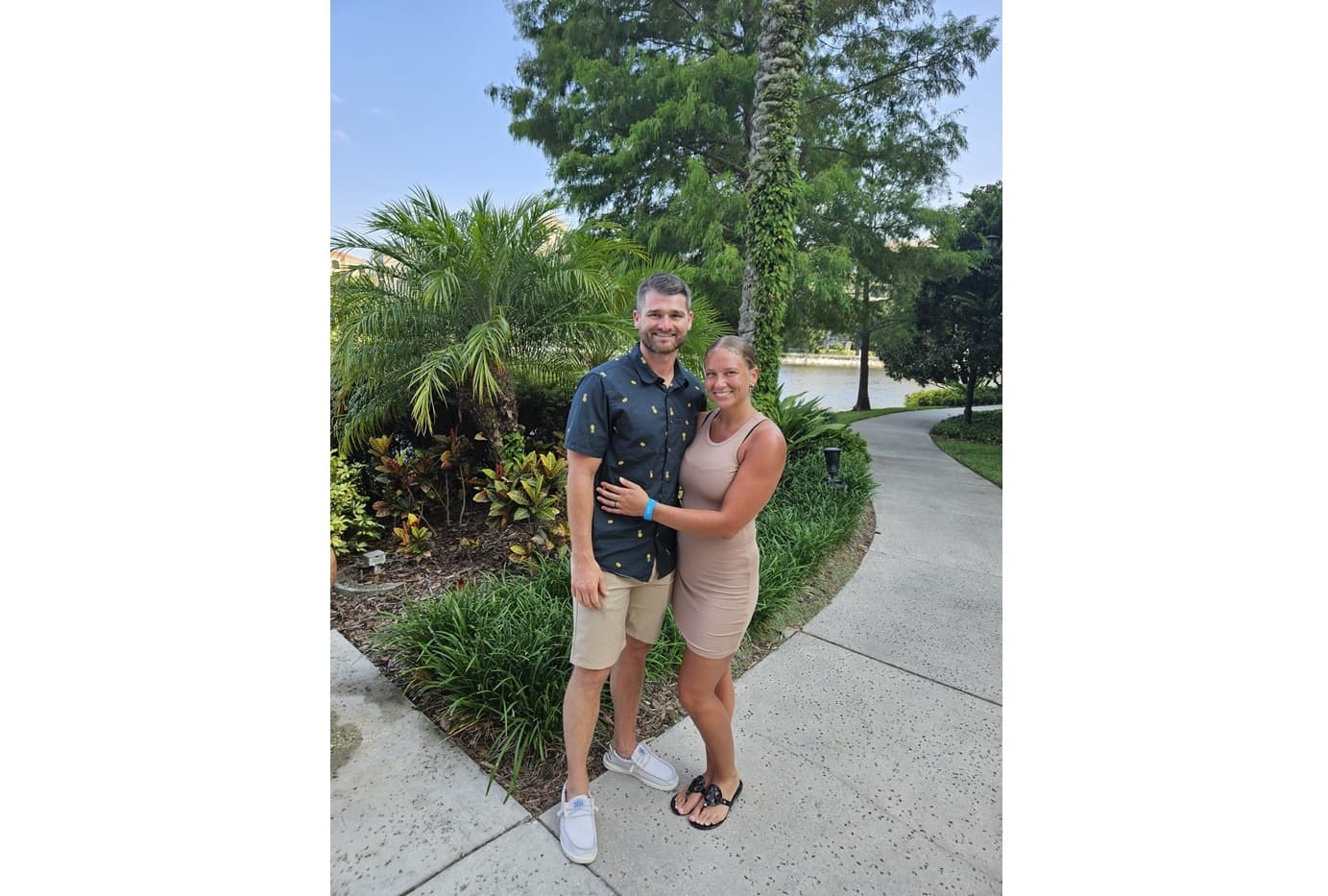 Tanya & Cody photo 3