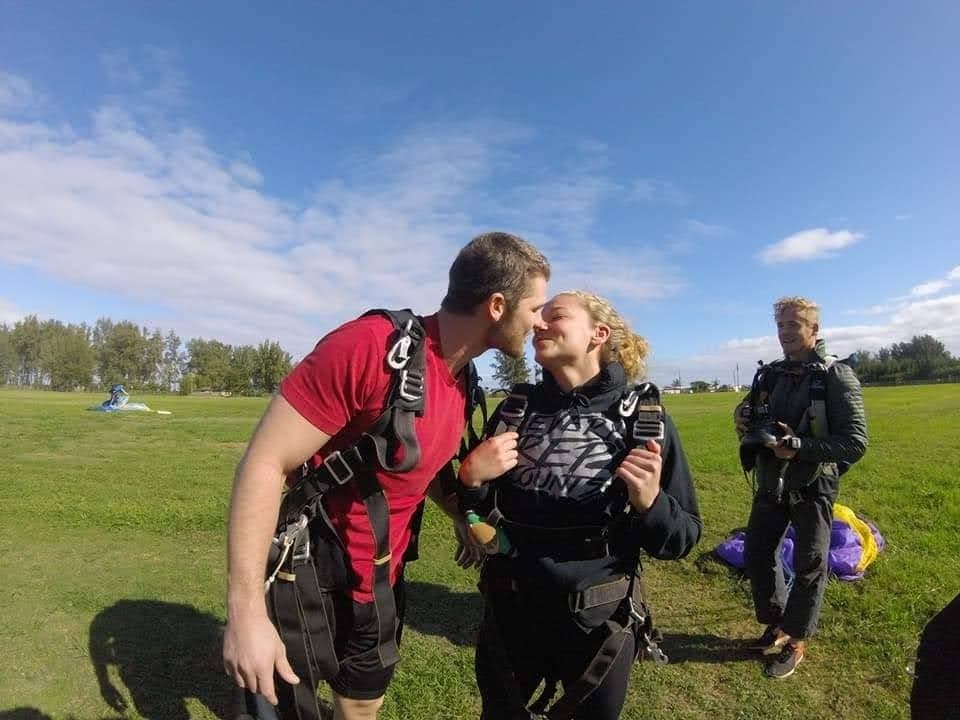 Tanya & Cody photo 2