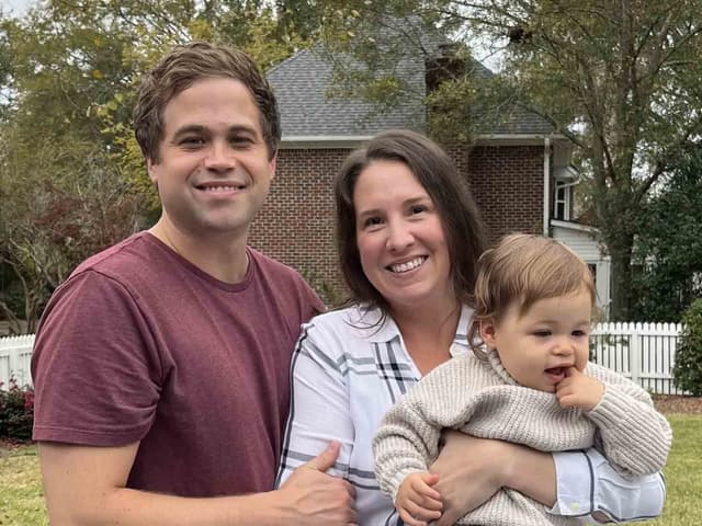 Jennifer extended family