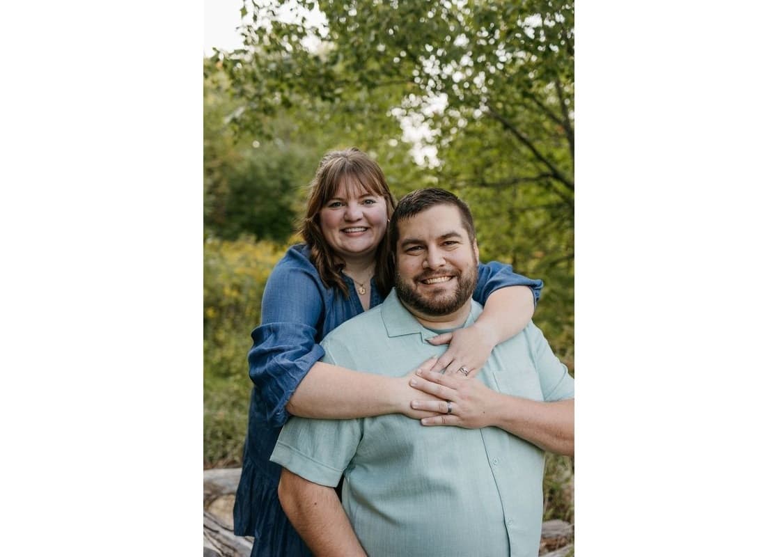 Anastasia & Matt photo 1