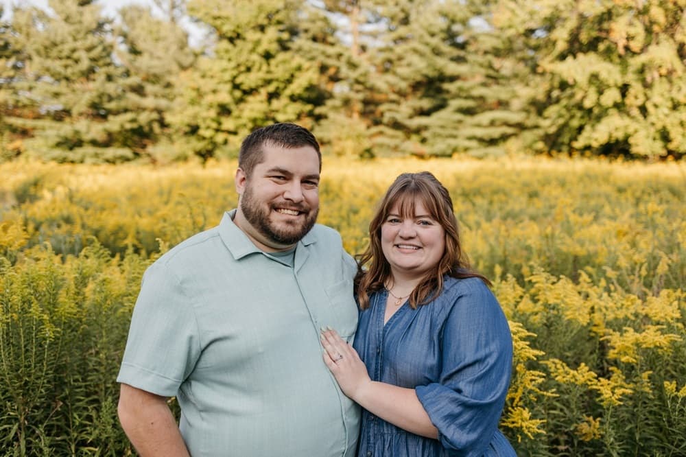 Anastasia & Matt photo 7