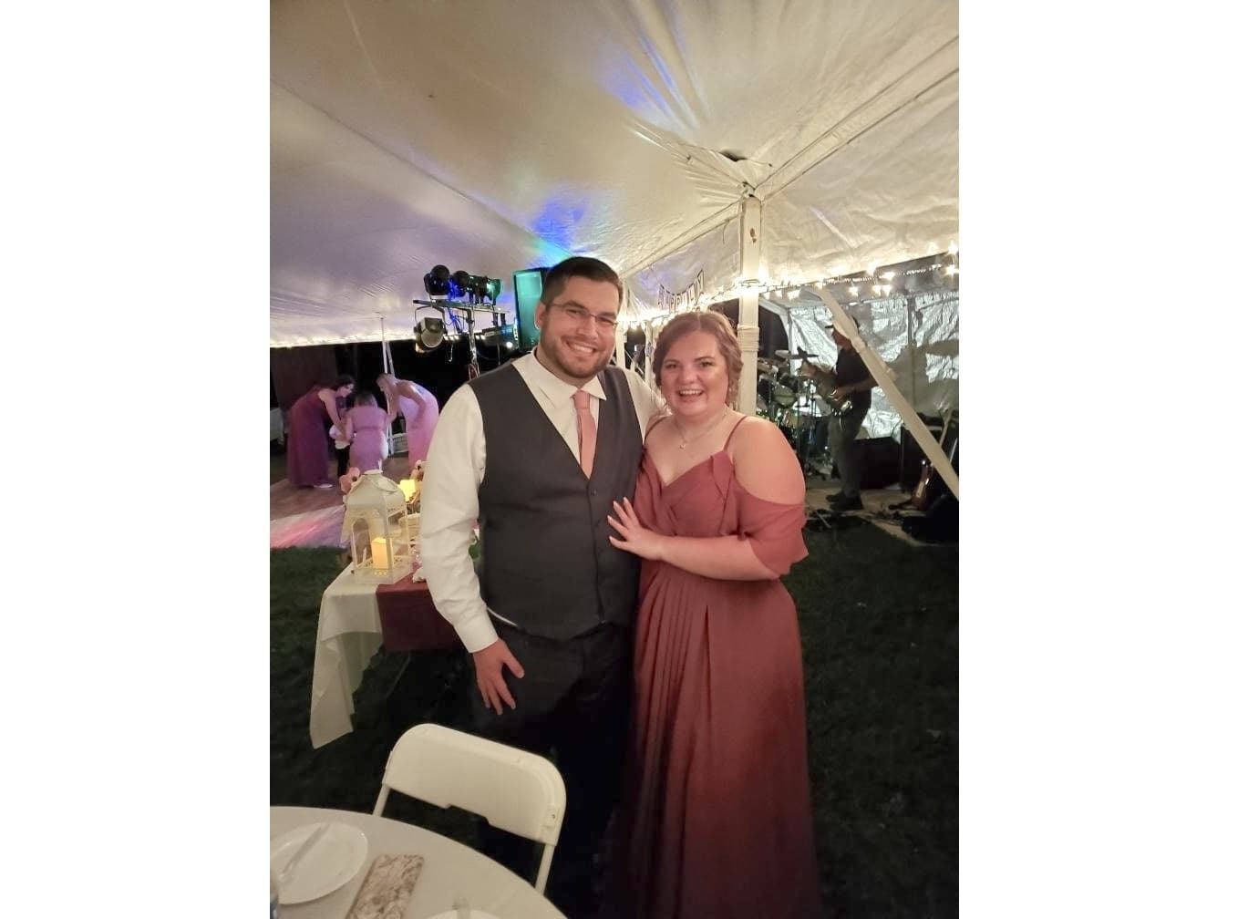 Anastasia & Matt photo 4