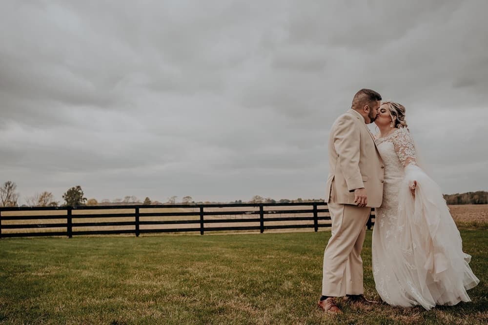 Anastasia & Matt photo 2