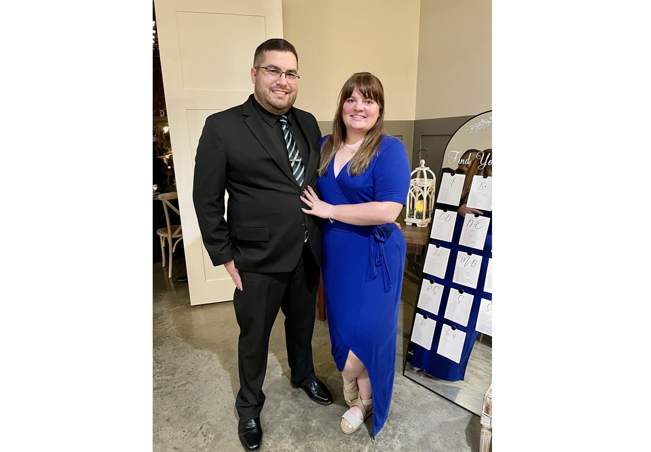 Anastasia & Matt photo 3