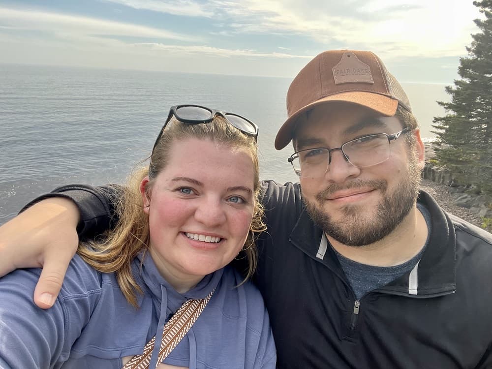 Anastasia & Matt photo 5