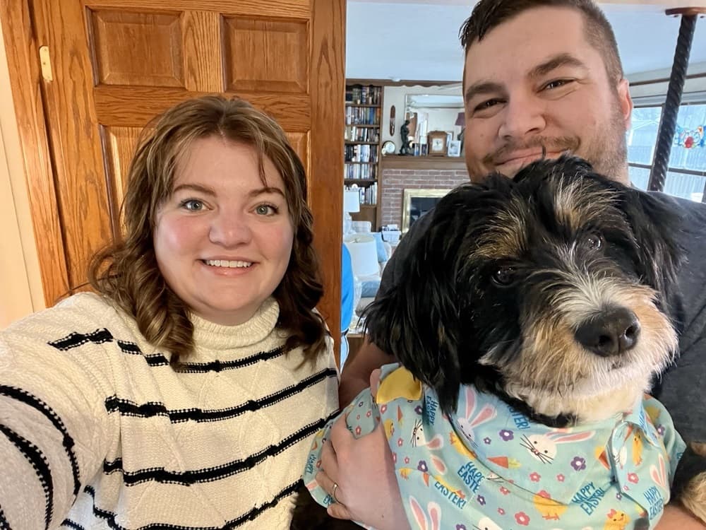 Anastasia & Matt photo 9