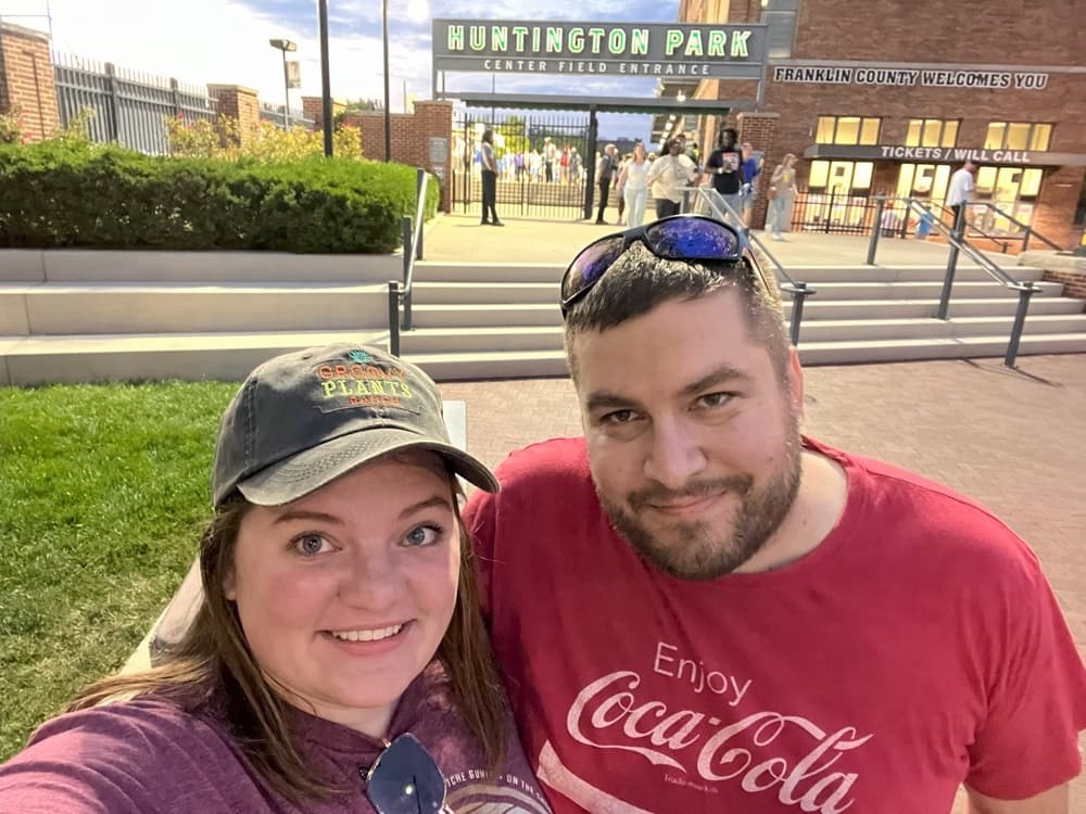 Anastasia & Matt photo 8