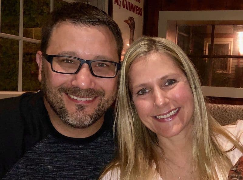 Steven & Ellen photo 1