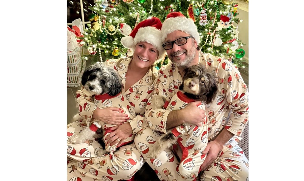 Steven & Ellen photo 3