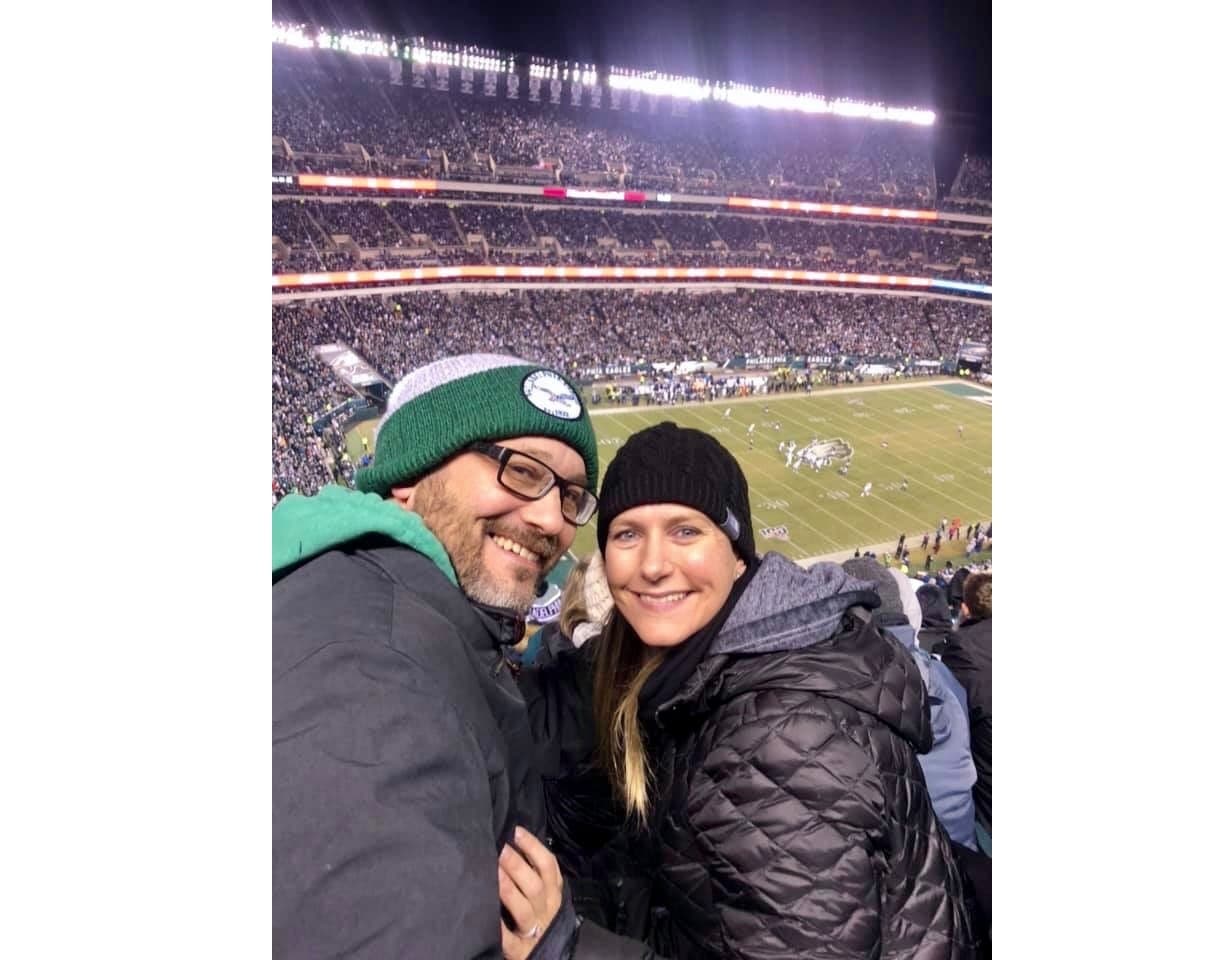 Steven & Ellen photo 10