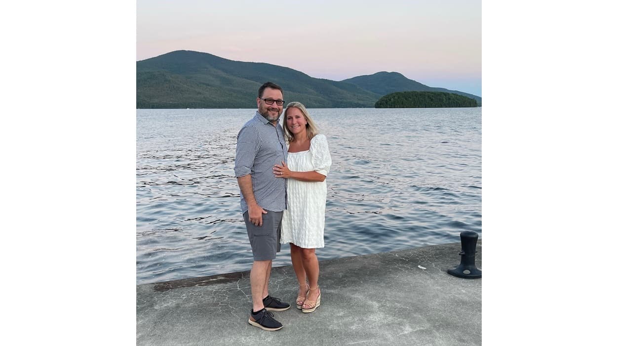 Steven & Ellen photo 8