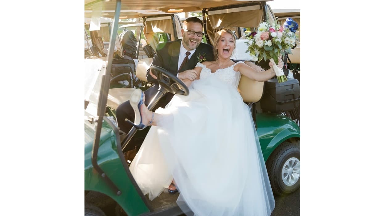 Steven & Ellen photo 9