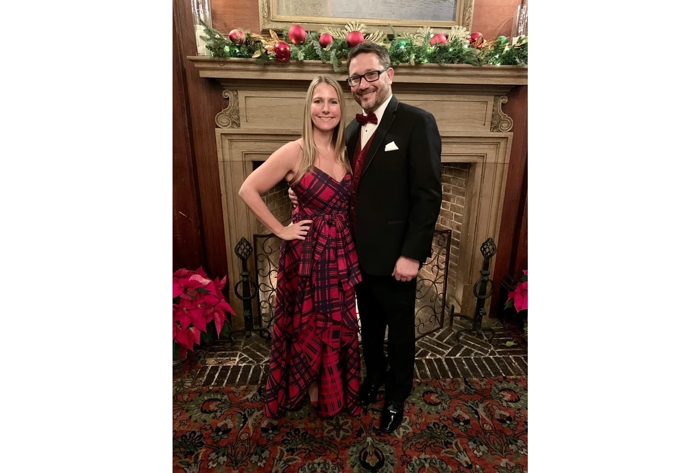 Steven & Ellen photo 6