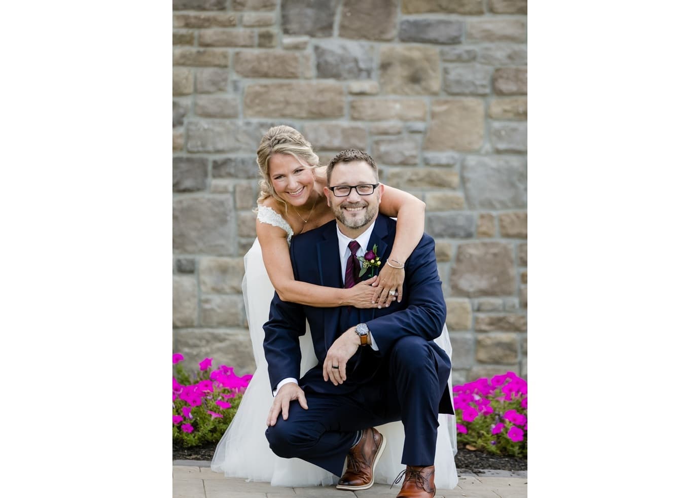 Steven & Ellen photo 7