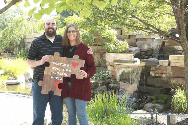 Kelli & Jeff photo 1