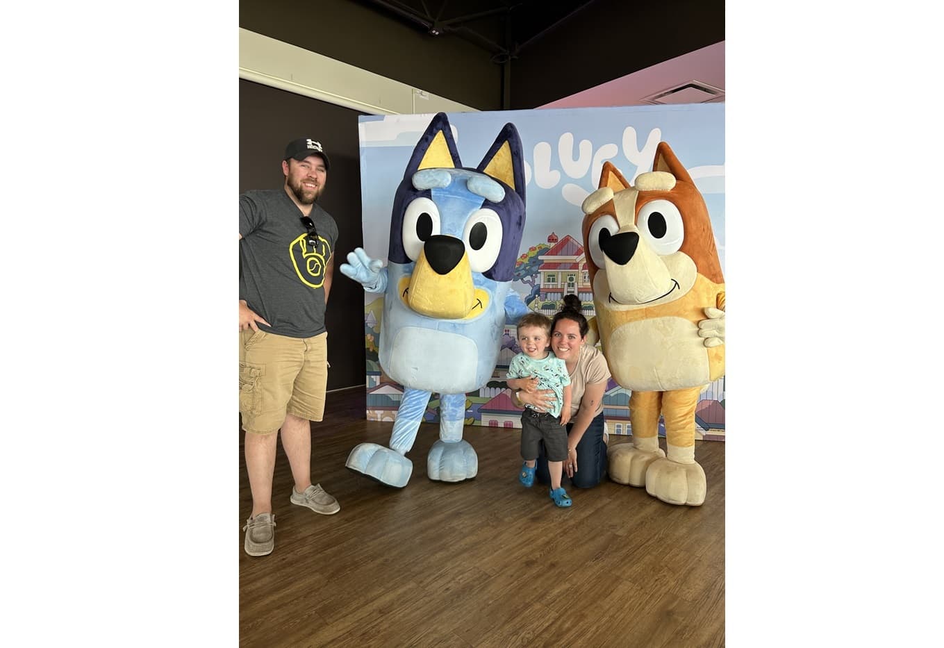 Lauren & Max photo 10