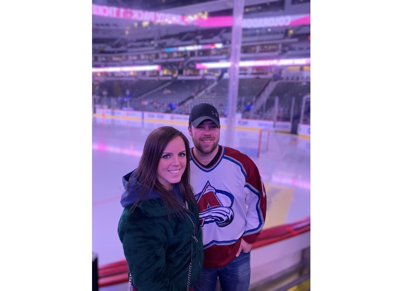 Lauren & Max photo 11