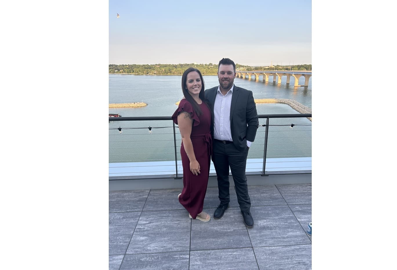 Lauren & Max photo 6