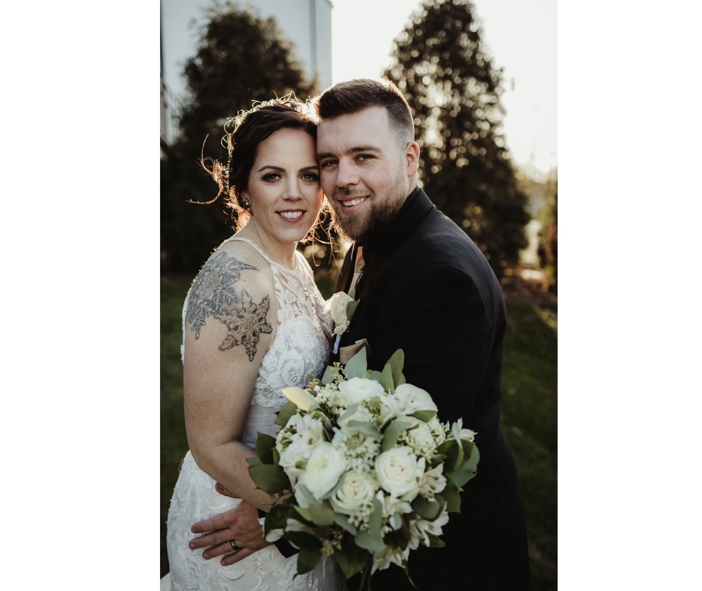 Lauren & Max photo 5