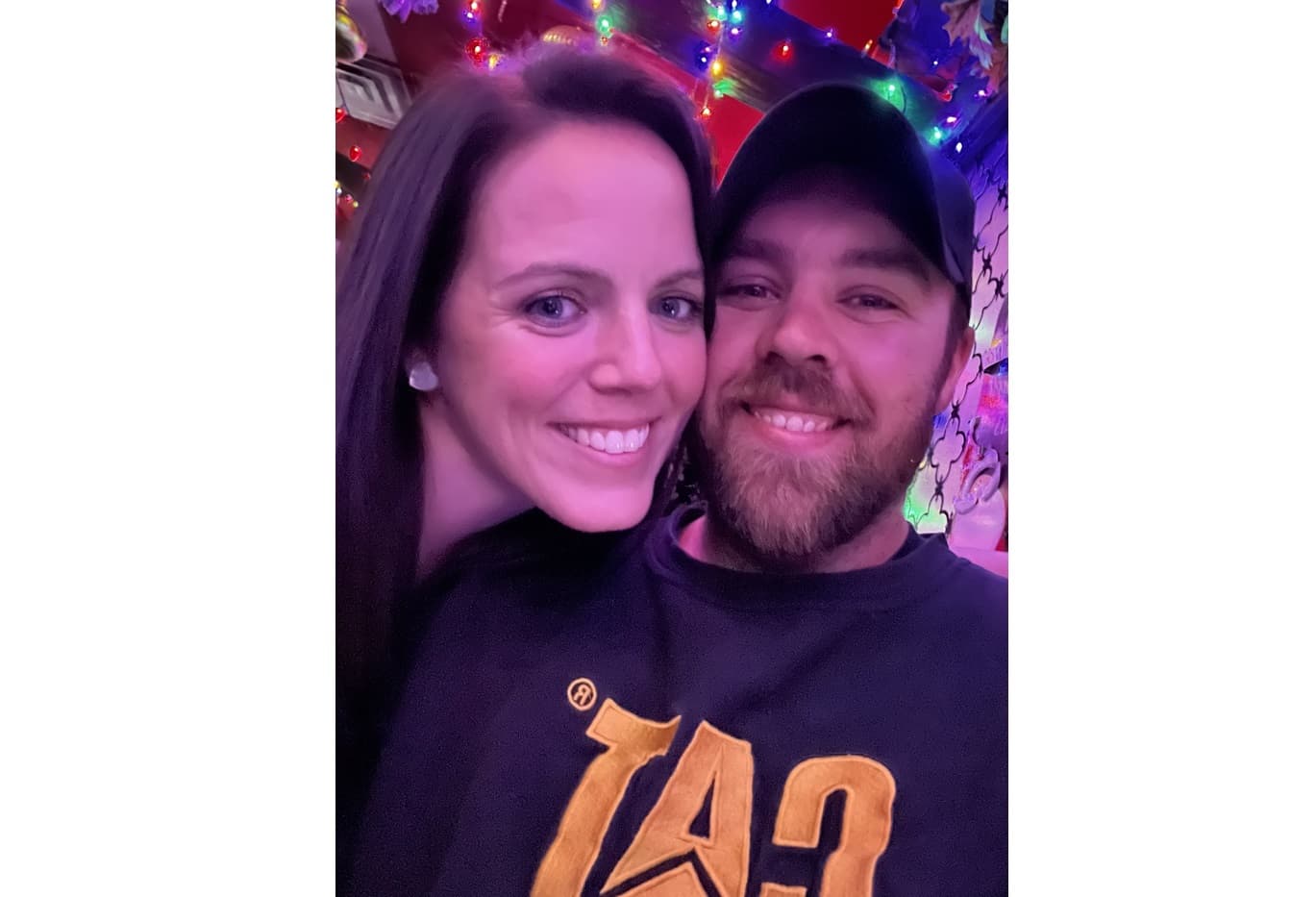 Lauren & Max photo 7