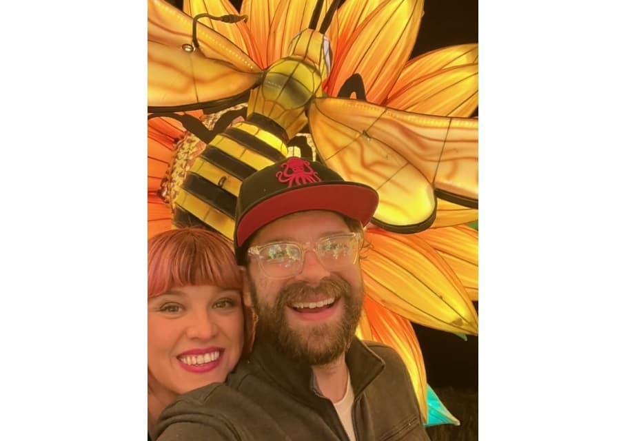 Melissa & Joe photo 7