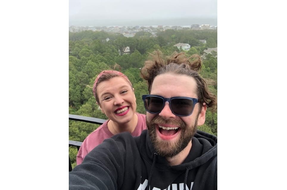 Melissa & Joe photo 9