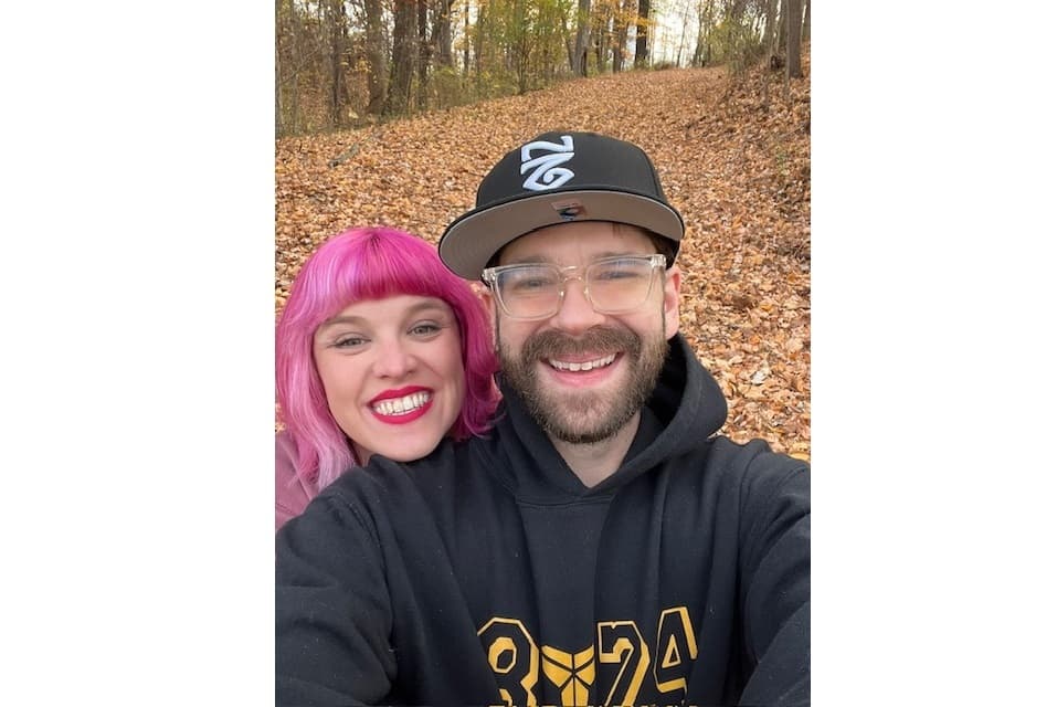 Melissa & Joe photo 10