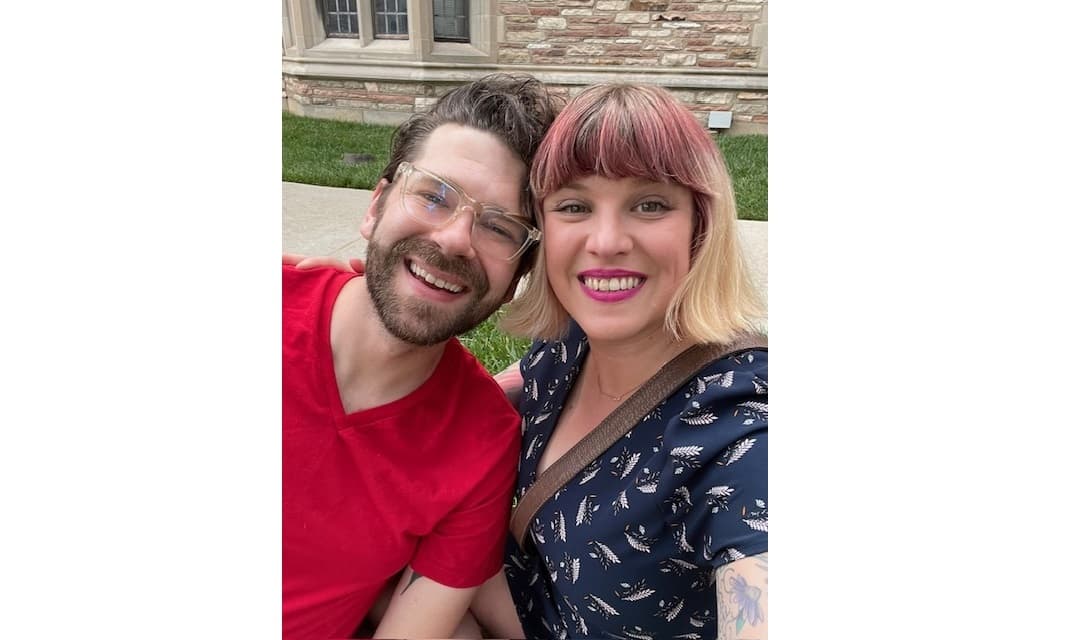 Melissa & Joe photo 12