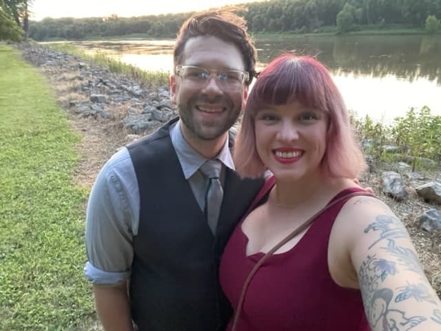 Melissa & Joe photo 13