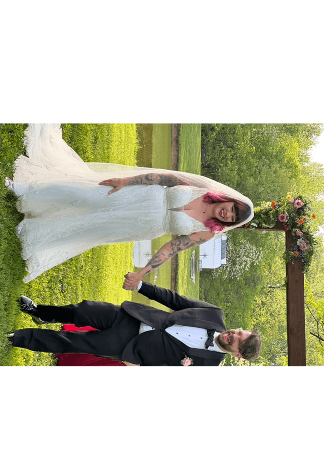 Melissa & Joe photo 15