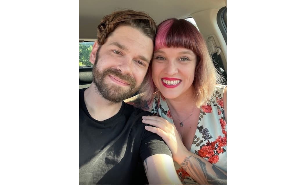 Melissa & Joe photo 14