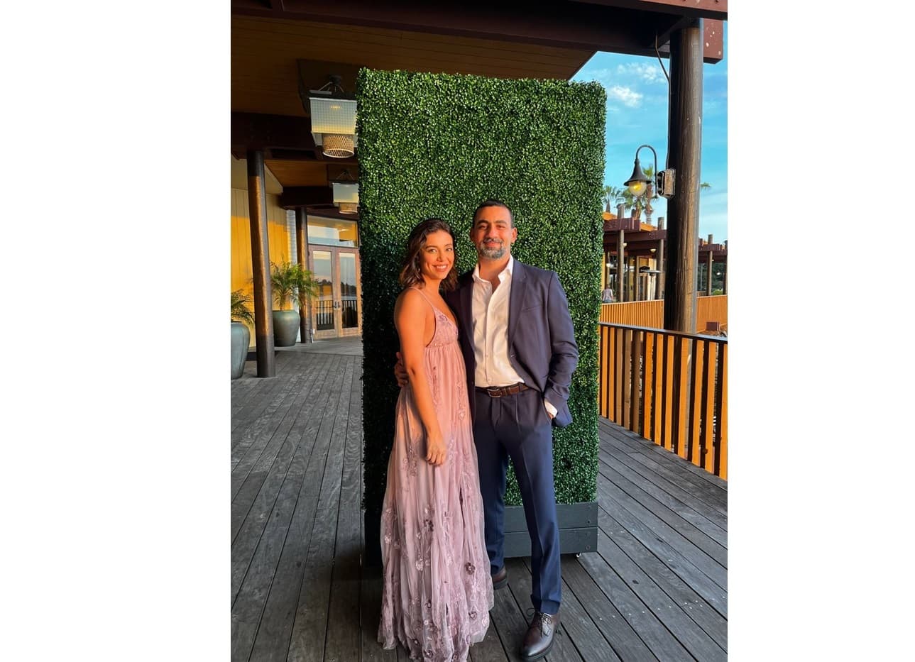 Houman & Rana photo 12