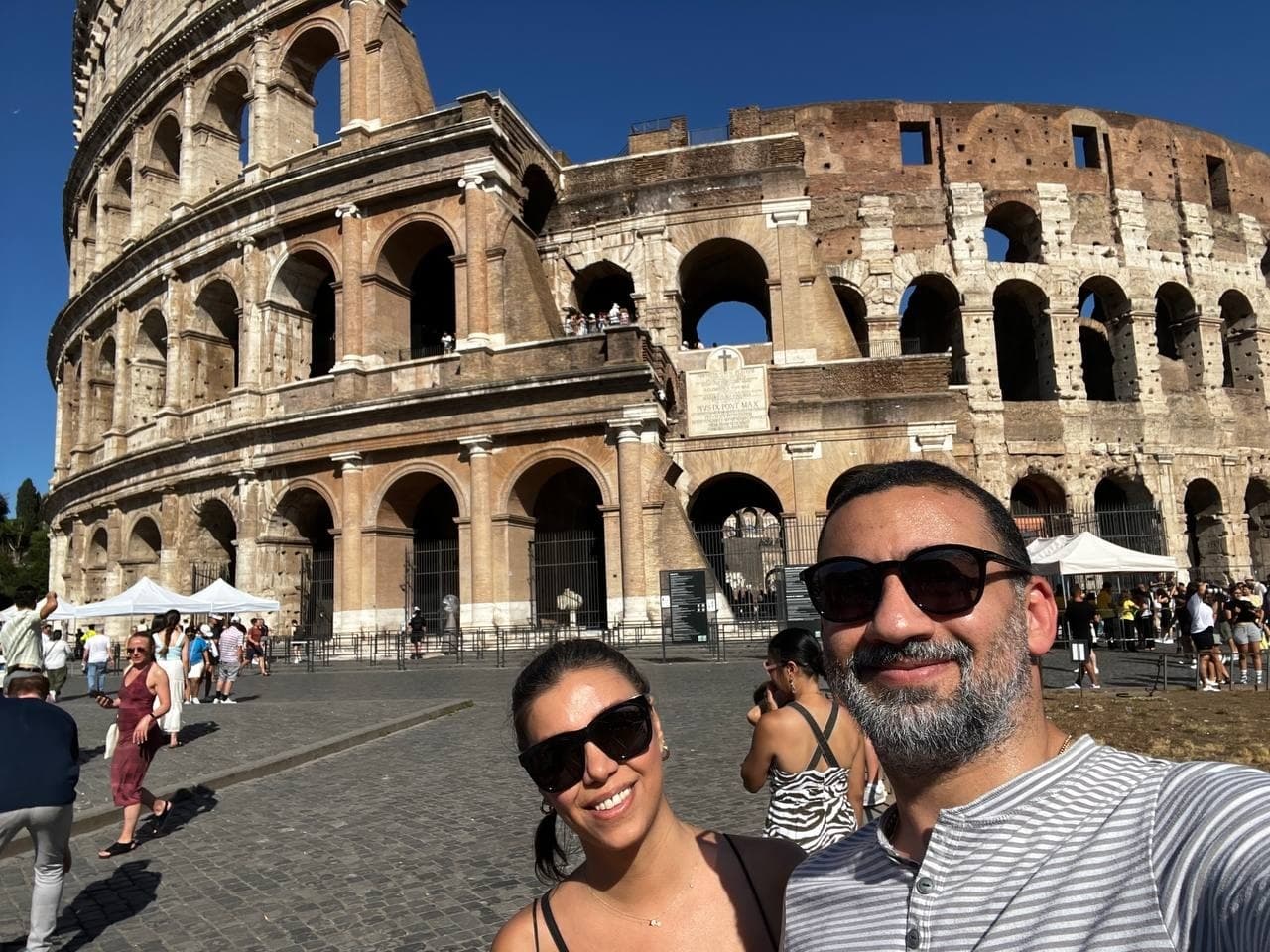 Houman & Rana photo 2