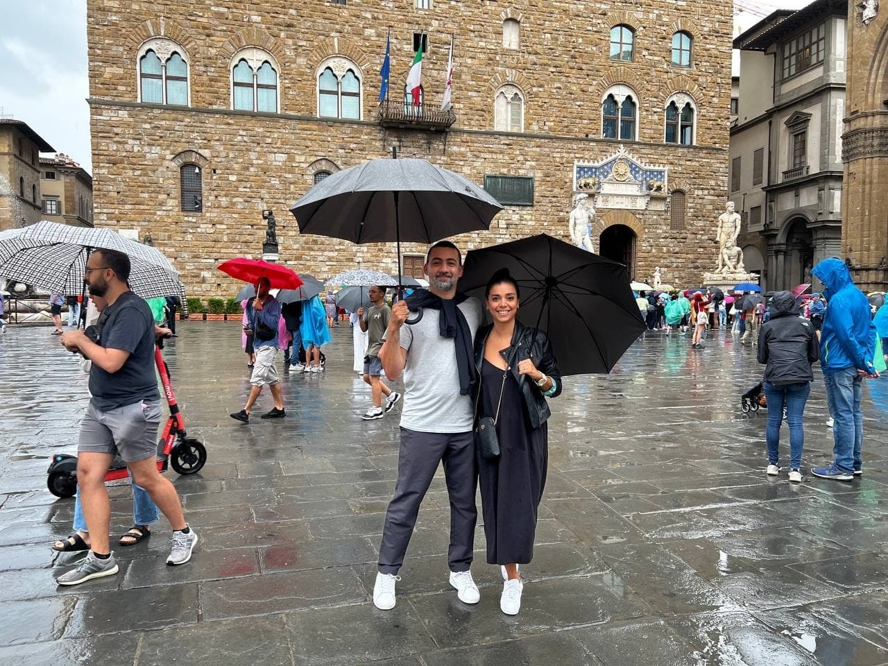 Houman & Rana photo 3