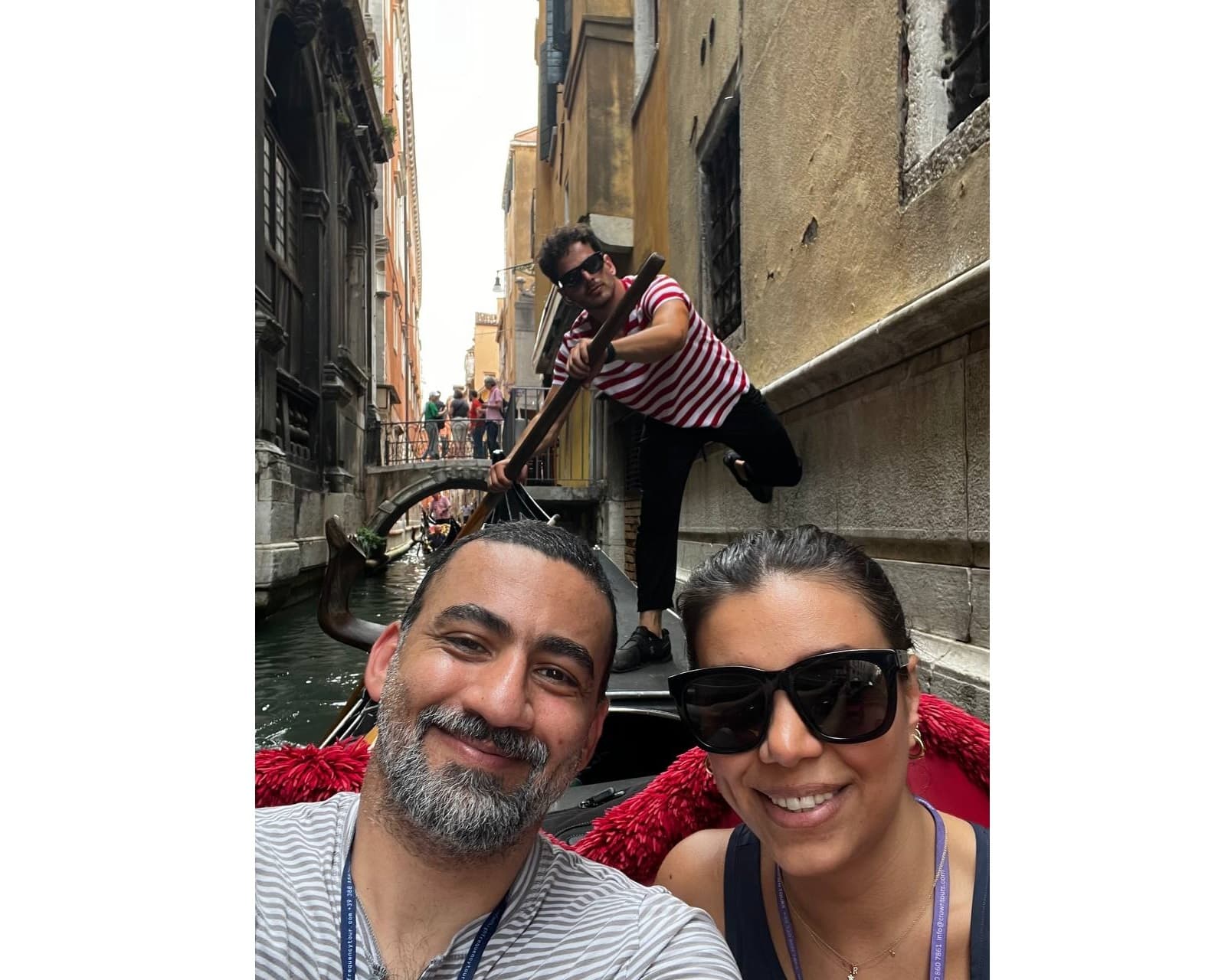 Houman & Rana photo 4