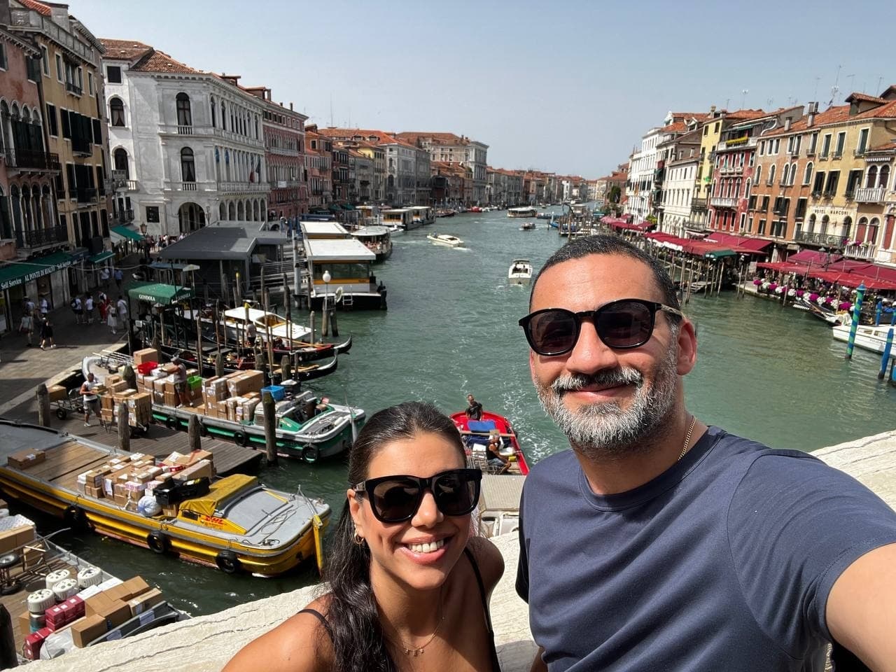 Houman & Rana photo 5