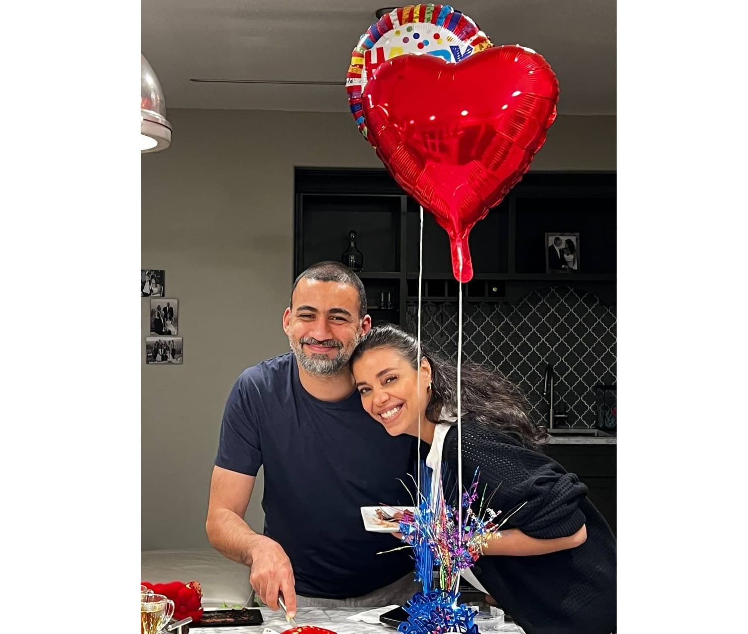 Houman & Rana photo 6