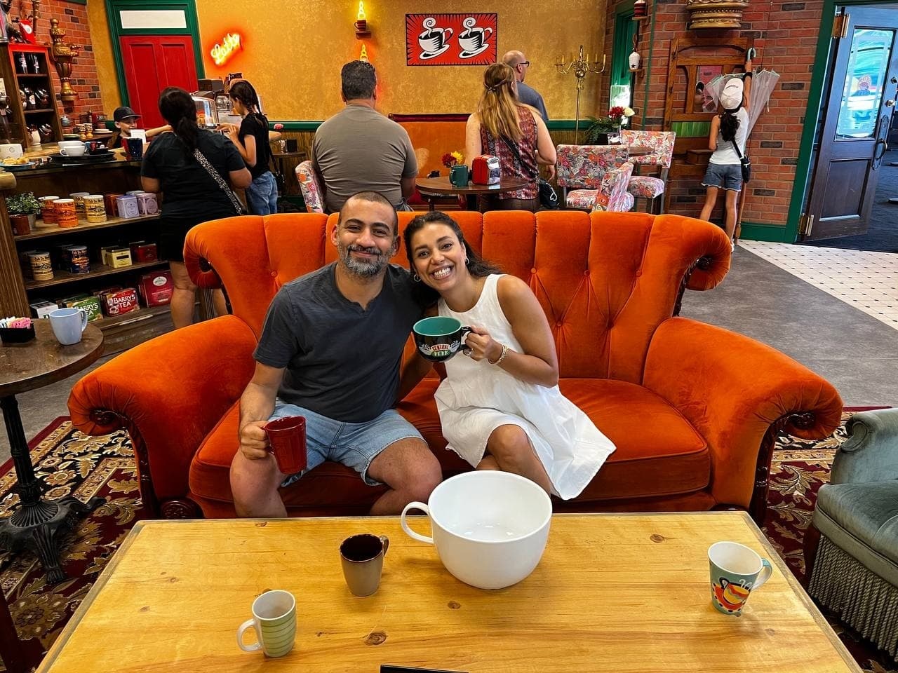 Houman & Rana photo 7