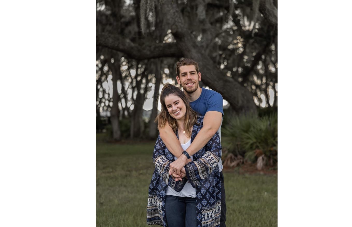 Dorina & Cody photo 1