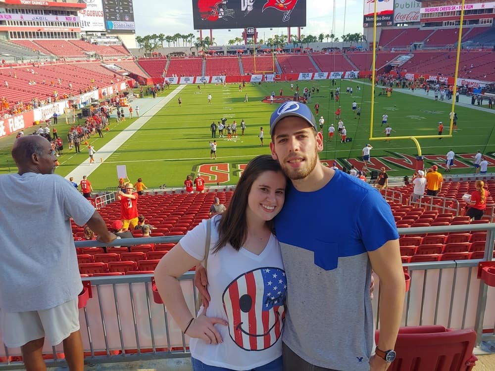 Dorina & Cody photo 11