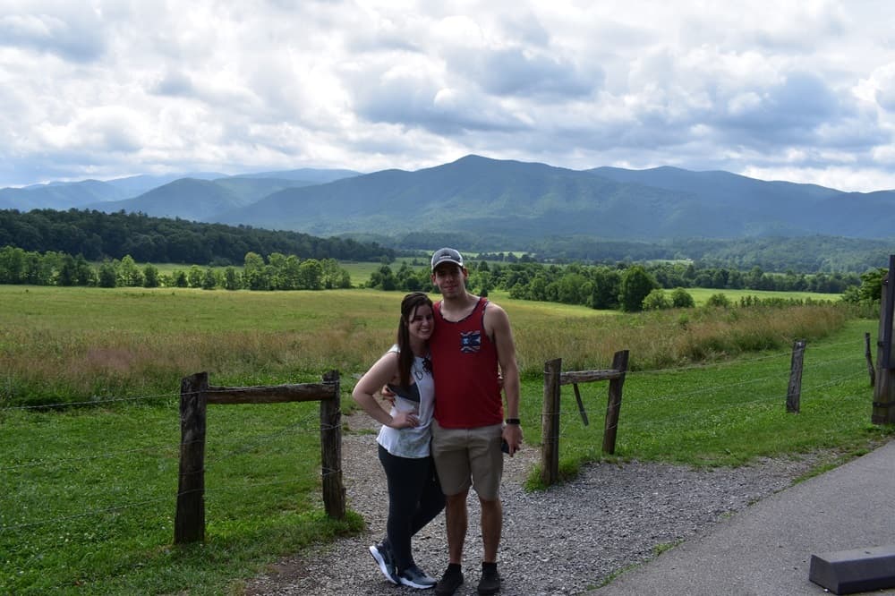 Dorina & Cody photo 8