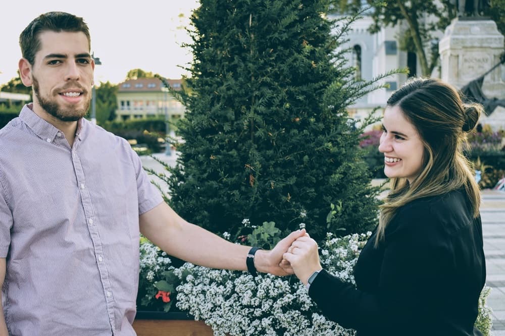 Dorina & Cody photo 4