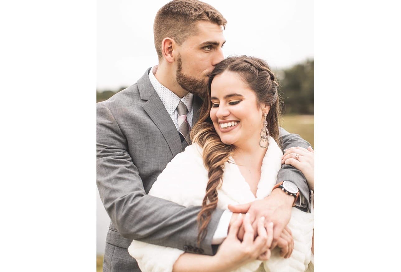 Dorina & Cody photo 10