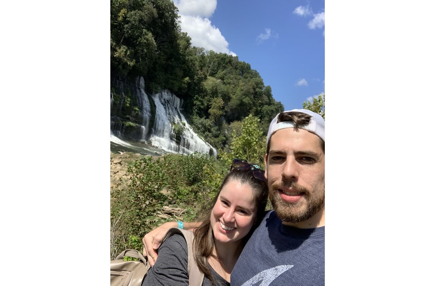 Dorina & Cody photo 2