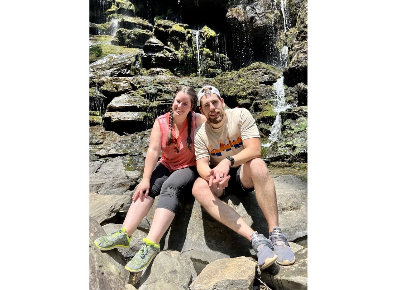 Dorina & Cody photo 5