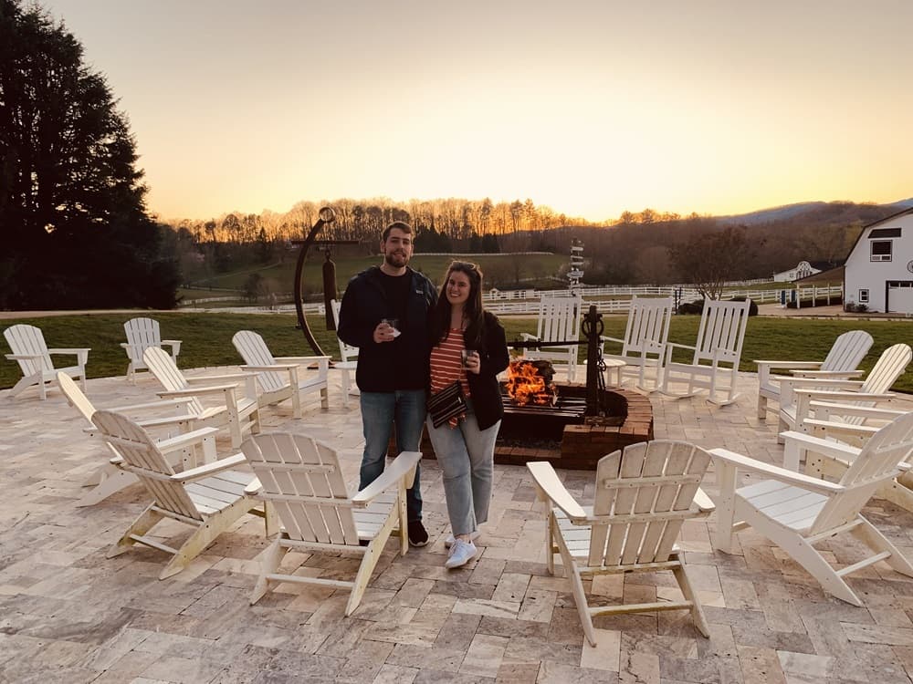 Dorina & Cody photo 6