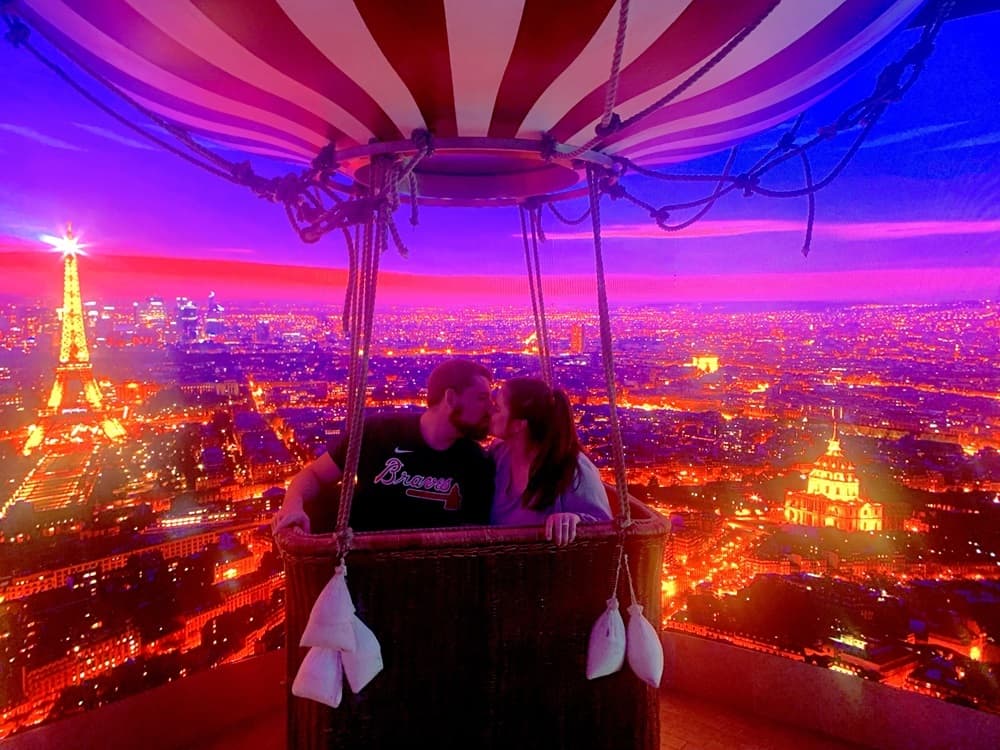 Dorina & Cody photo 9