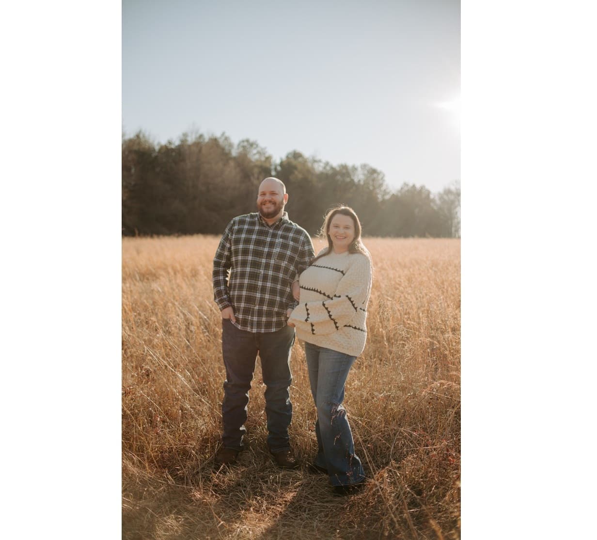 Blake & Lauren photo 1